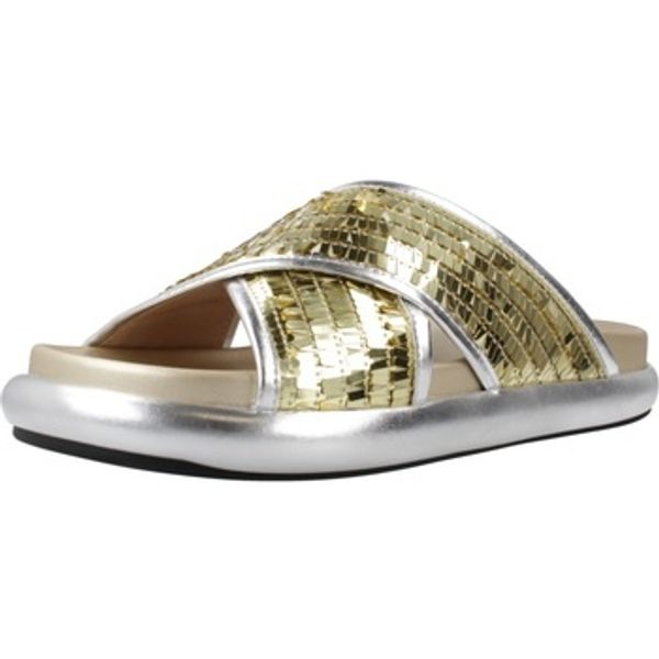 Noa Harmon Noa Harmon  Sandale i polusandale 9693N  Noa Harmon