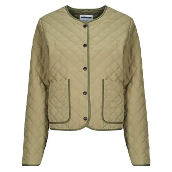 Noisy May Noisy May  Kratke jakne NMHARPER QUILTED JACKET  Noisy May