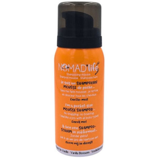 Nomad'life Nomad'life  Šamponi -  Nomad'life