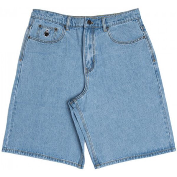 Nonsense Nonsense  Bermude i kratke hlače Short biggerfoot denim  Nonsense