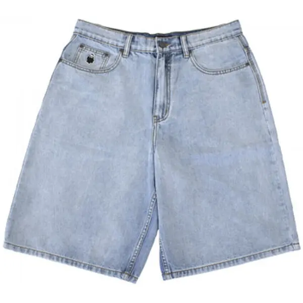 Nonsense Nonsense  Bermude i kratke hlače Short biggerfoot denim  Nonsense