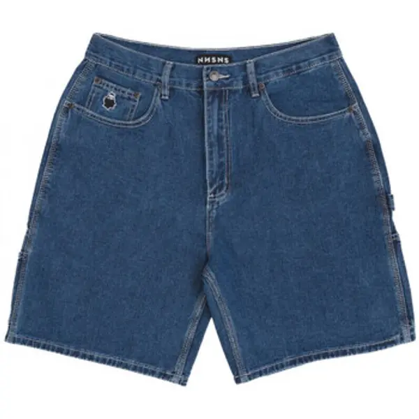 Nonsense Nonsense  Bermude i kratke hlače Short yeti denim  Nonsense