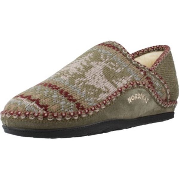 Nordikas Nordikas  Papuče 3002  Nordikas