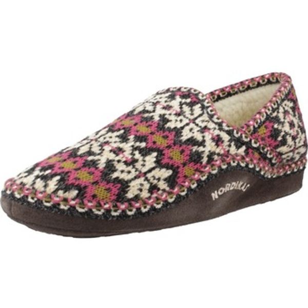 Nordikas Nordikas  Papuče FORMIGAL  Nordikas