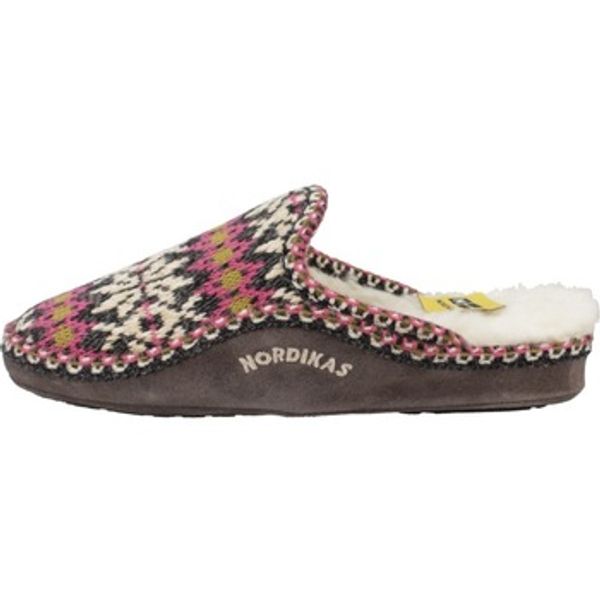Nordikas Nordikas  Papuče FORMIGAL76  Nordikas