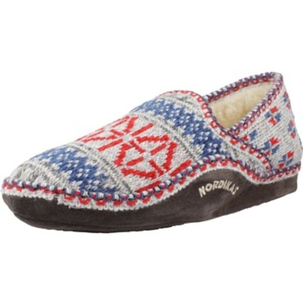 Nordikas Nordikas  Papuče LANA TEIDE  Nordikas