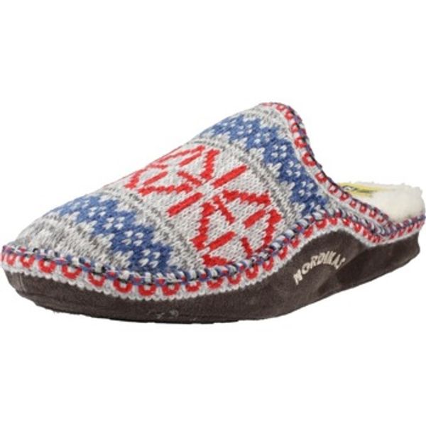 Nordikas Nordikas  Papuče TEIDE  Nordikas