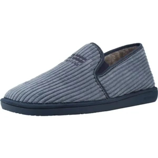 Nordikas Nordikas  Papuče Zapatillas Hogar Hombre Modèle 132  Nordikas