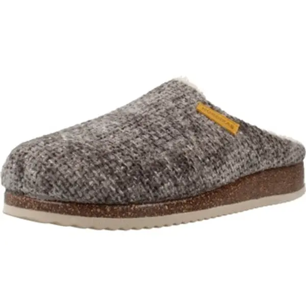 Nordikas Nordikas  Papuče Zapatillas Hogar Hombre Modèle 2255  Nordikas