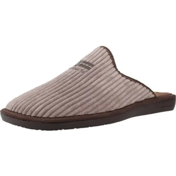 Nordikas Nordikas  Papuče Zapatillas Hogar Hombre Modèle 236  Nordikas
