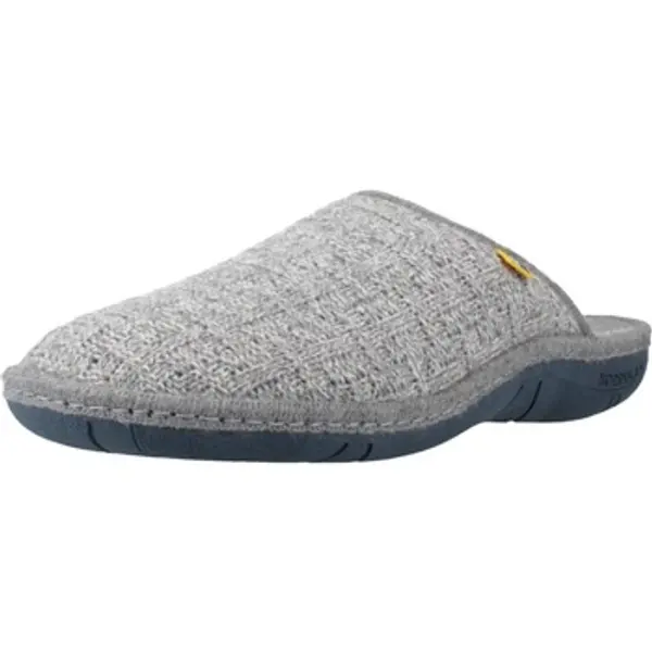 Nordikas Nordikas  Papuče Zapatillas Hogar Hombre Modèle 2630  Nordikas