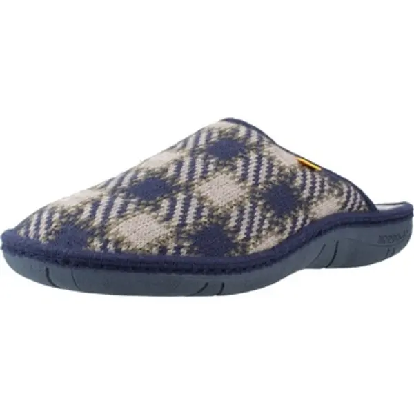 Nordikas Nordikas  Papuče Zapatillas Hogar Hombre Modèle 2630  Nordikas