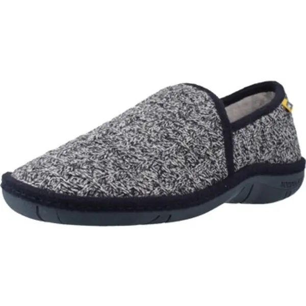 Nordikas Nordikas  Papuče Zapatillas Hogar Hombre Modèle 2631  Nordikas