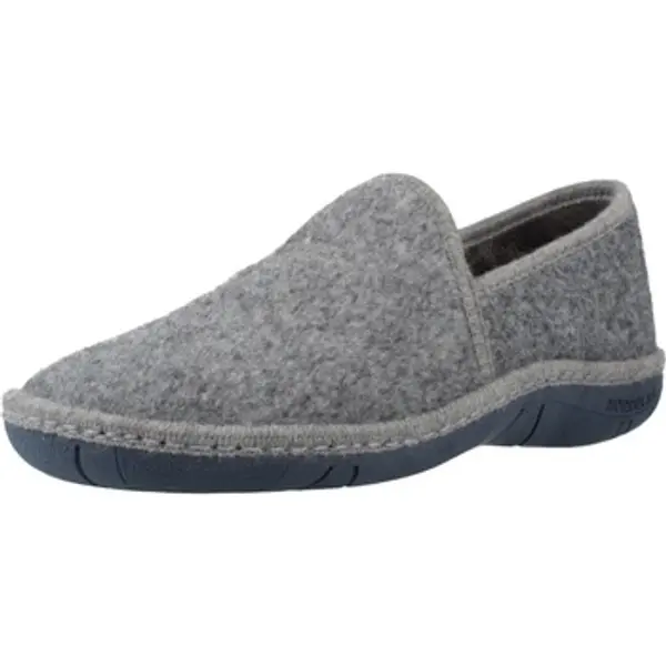 Nordikas Nordikas  Papuče Zapatillas Hogar Hombre Modèle 2633  Nordikas