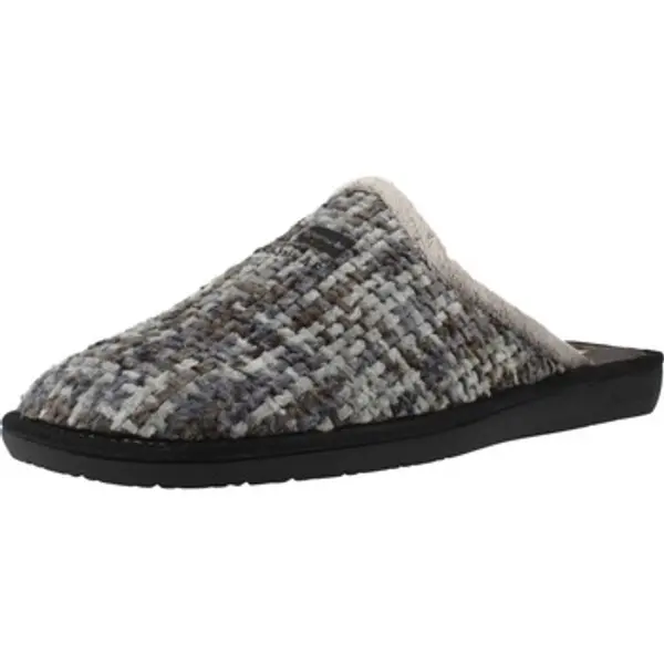 Nordikas Nordikas  Papuče Zapatillas Hogar Hombre Modèle 513  Nordikas