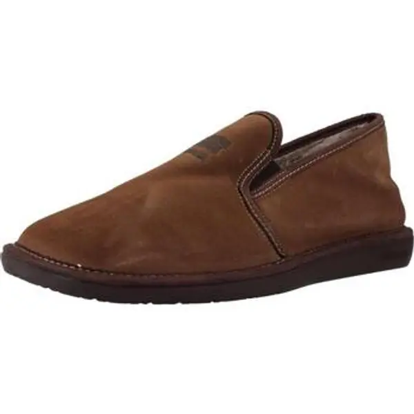 Nordikas Nordikas  Papuče Zapatillas Hogar Hombre Modèle Artik  Nordikas