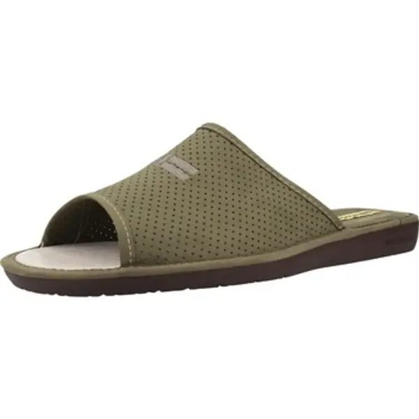 Nordikas Nordikas  Papuče Zapatillas Hogar Hombre Modèle Top Line  Nordikas
