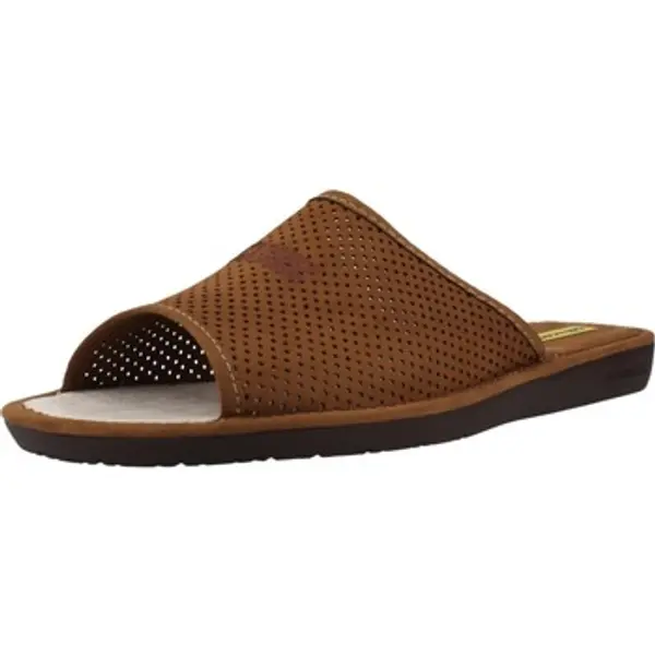 Nordikas Nordikas  Papuče Zapatillas Hogar Hombre Modèle Top Line  Nordikas