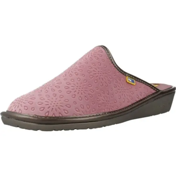 Nordikas Nordikas  Papuče Zapatillas Hogar Mujer Modèle 2078  Nordikas
