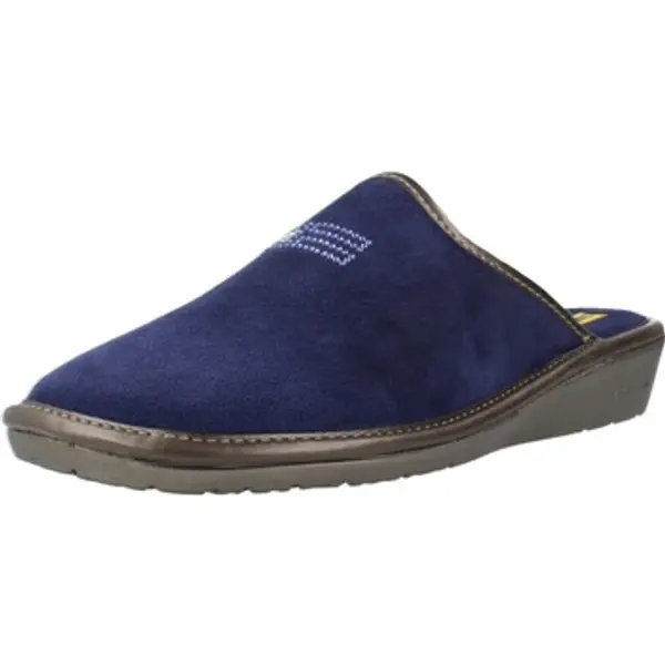 Nordikas Nordikas  Papuče Zapatillas Hogar Mujer Modèle 2154  Nordikas