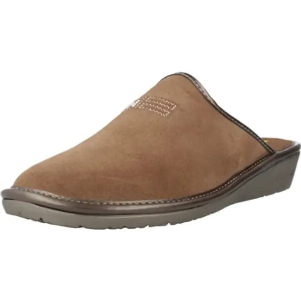Nordikas Nordikas  Papuče Zapatillas Hogar Mujer Modèle 2154  Nordikas
