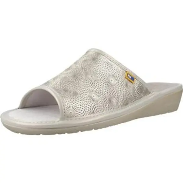 Nordikas Nordikas  Papuče Zapatillas Hogar Mujer Modèle 2306  Nordikas