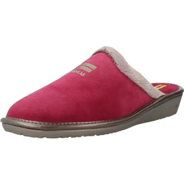 Nordikas Nordikas  Papuče Zapatillas Hogar Mujer Modèle 238  Nordikas