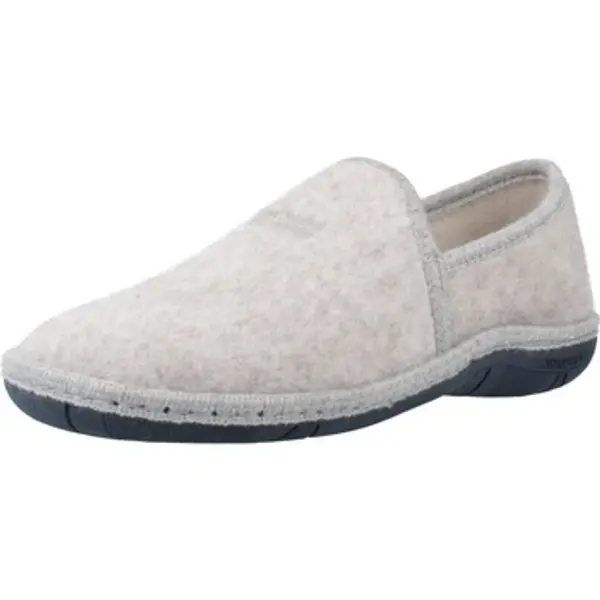 Nordikas Nordikas  Papuče Zapatillas Hogar Mujer Modèle 2628  Nordikas
