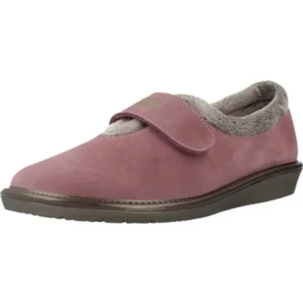Nordikas Nordikas  Papuče Zapatillas Hogar Mujer Modèle 6348  Nordikas