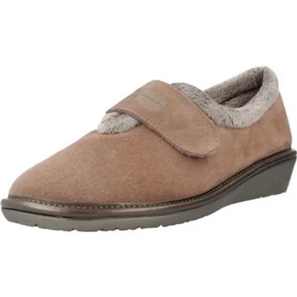 Nordikas Nordikas  Papuče Zapatillas Hogar Mujer Modèle 6348  Nordikas