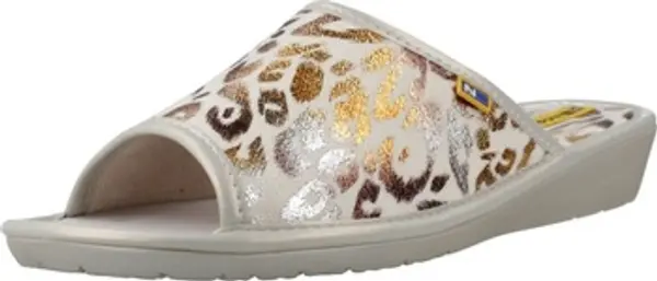 Nordikas Nordikas  Papuče Zapatillas Hogar Mujer Modèle Jungla  Nordikas
