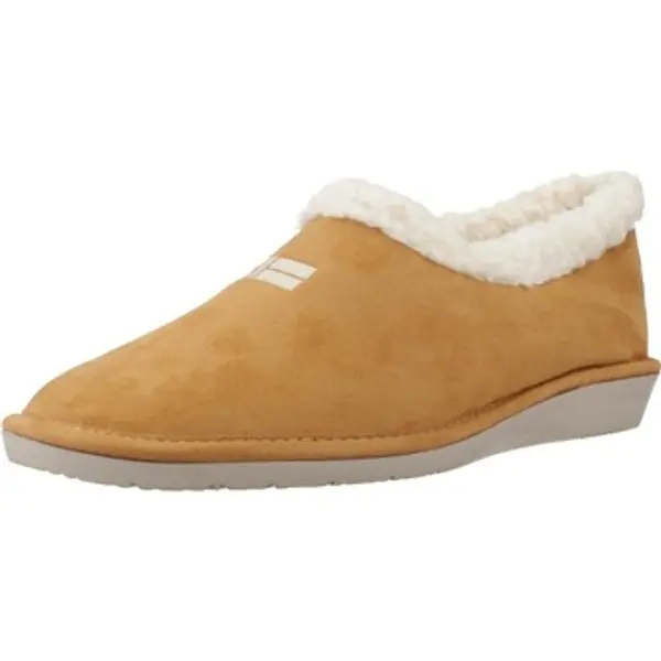 Nordikas Nordikas  Papuče Zapatillas Hogar Mujer Modèle Microsuede  Nordikas