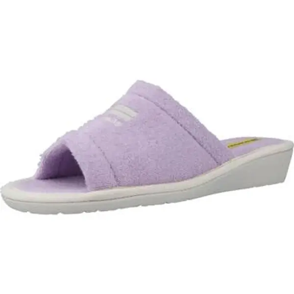 Nordikas Nordikas  Papuče Zapatillas Hogar Mujer Modèle Toalla  Nordikas