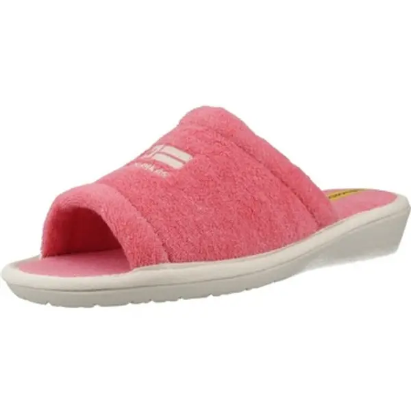Nordikas Nordikas  Papuče Zapatillas Hogar Mujer Modèle Toalla  Nordikas