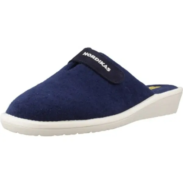 Nordikas Nordikas  Papuče Zapatillas Hogar Mujer Modèle Top Line Sra  Nordikas