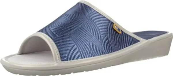 Nordikas Nordikas  Sportske natikače Zapatillas Hogar Mujer Modèle Metalizado Top Line  Nordikas