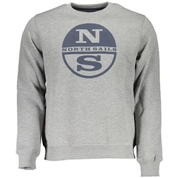 North Sails North Sails  Gornji dijelovi trenirke 902461000grigio0928  North Sails