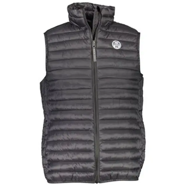 North Sails North Sails  Jakne 90117400002ae809nero0999  North Sails