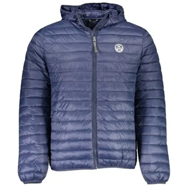 North Sails North Sails  Jakne 9011750000a33561blu0800  North Sails