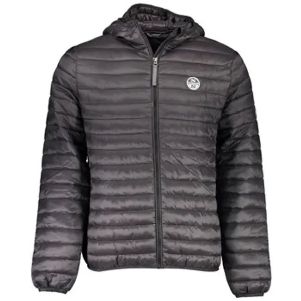 North Sails North Sails  Jakne 9011750002cfb7c5nero0999  North Sails