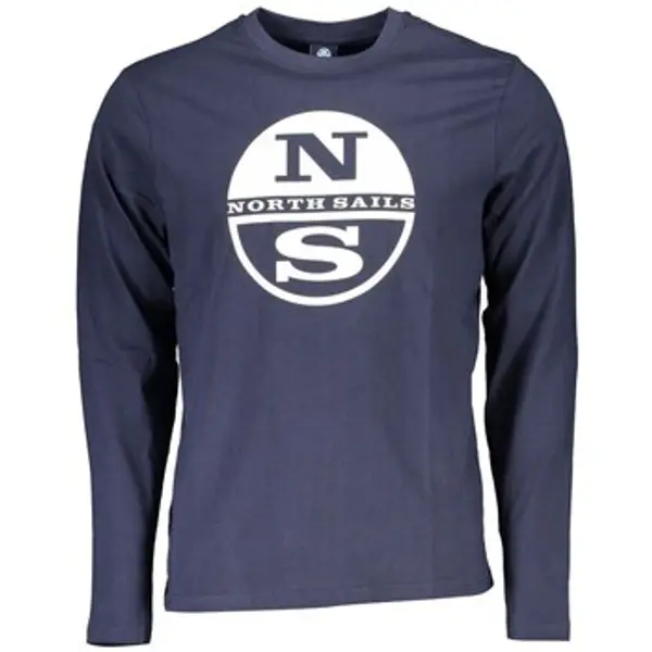 North Sails North Sails  Majice dugih rukava 692904000bl08023xl  North Sails