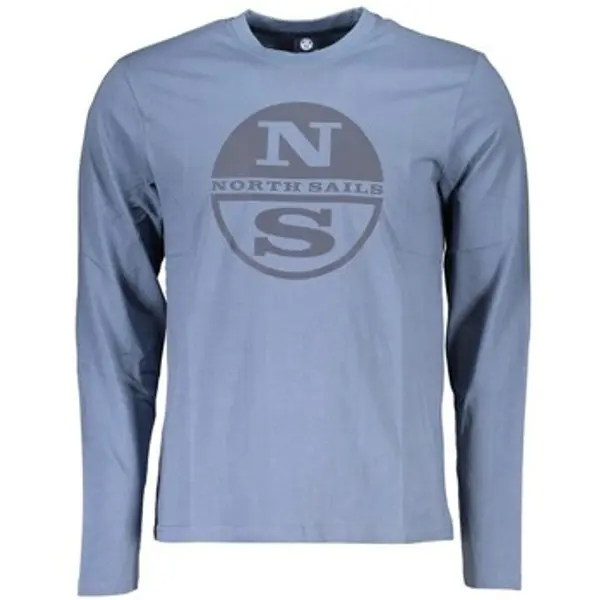 North Sails North Sails  Majice dugih rukava 692904000bl0825s  North Sails