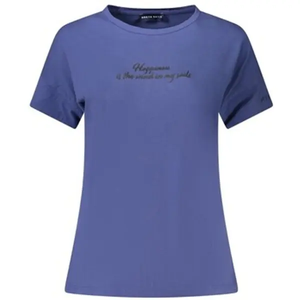North Sails North Sails  Majice kratkih rukava 093567000bl0805xs  North Sails