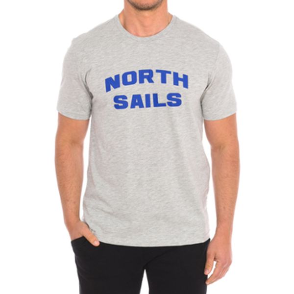 North Sails North Sails  Majice kratkih rukava 9024180-926  North Sails