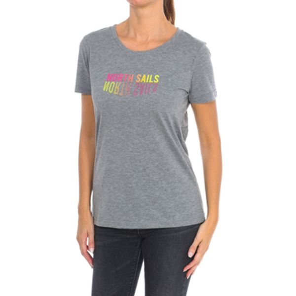 North Sails North Sails  Majice kratkih rukava 9024290-926  North Sails
