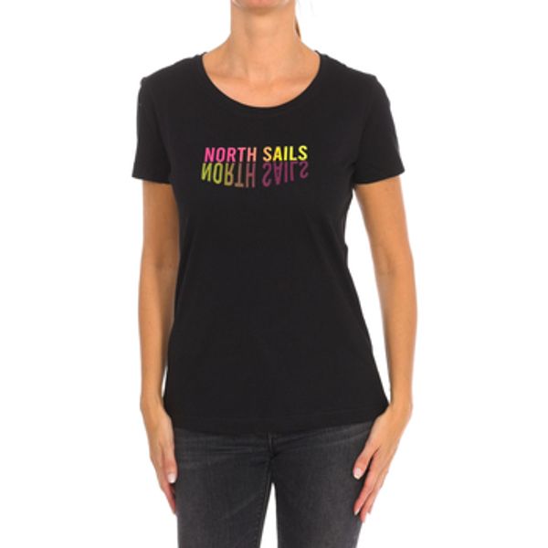 North Sails North Sails  Majice kratkih rukava 9024290-999  North Sails