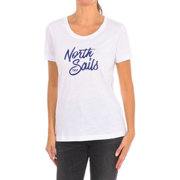 North Sails North Sails  Majice kratkih rukava 9024300-101  North Sails