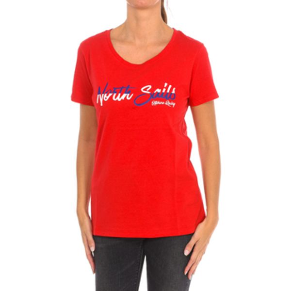 North Sails North Sails  Majice kratkih rukava 9024310-230  North Sails