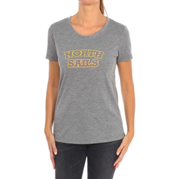 North Sails North Sails  Majice kratkih rukava 9024320-926  North Sails