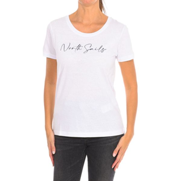 North Sails North Sails  Majice kratkih rukava 9024330-101  North Sails